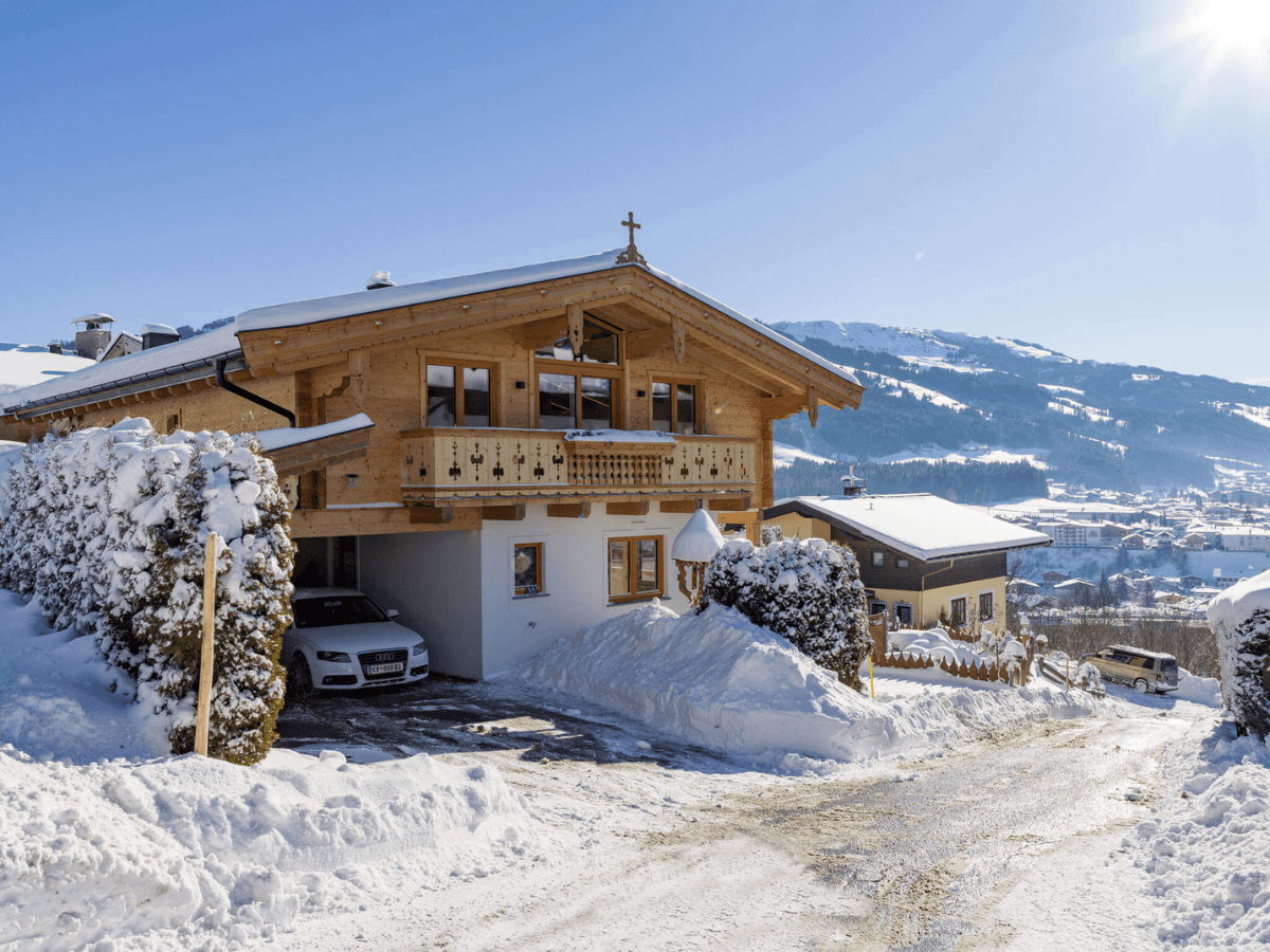 Erleben Sie Komfort und Eleganz mit luxuriösen Ferienwohnungen in Österreich