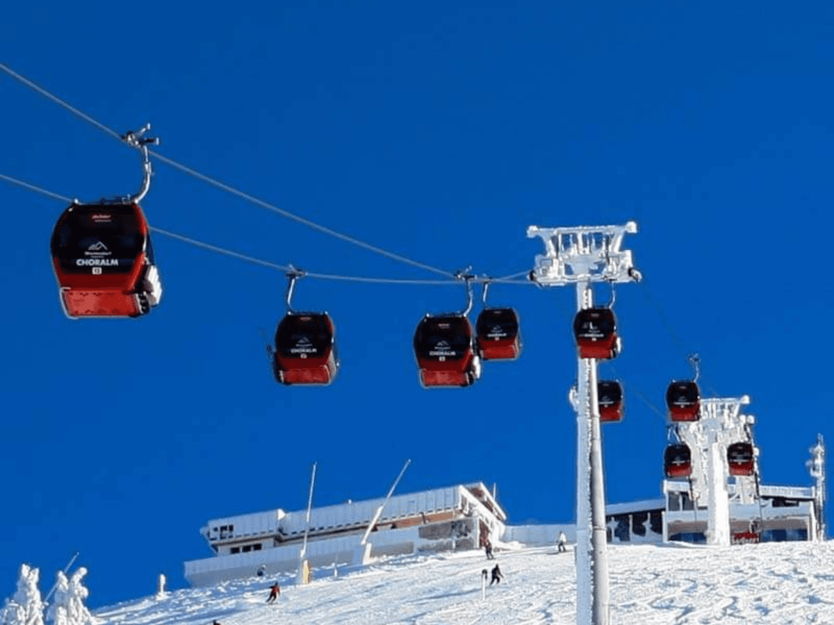 Warum ein Ferienhaus mit Sauna in Österreich Ihr Urlaubserlebnis bereichert