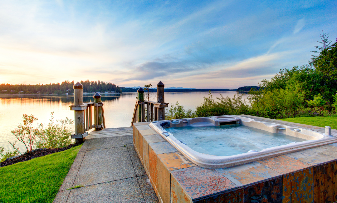 Worauf Sie bei der Buchung Eines Luxus-Chalets mit Whirlpool in Österreich Achten Sollten