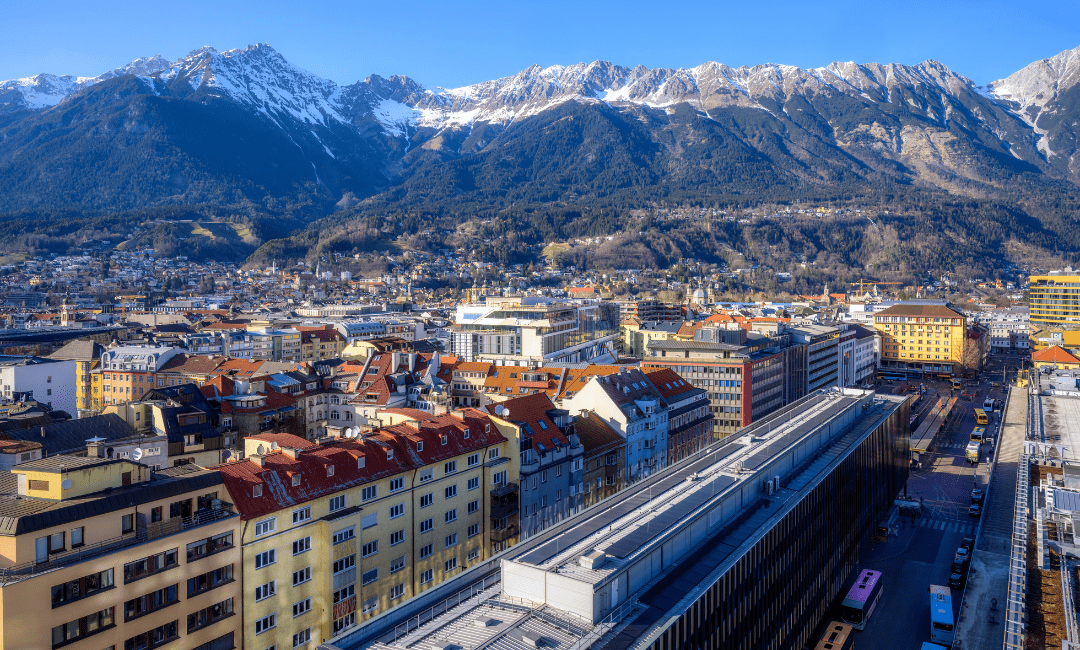 Wann ist die beste Reisezeit für Kirchberg in Tirol (Wetter, Veranstaltungen & Besucheraufkommen)?